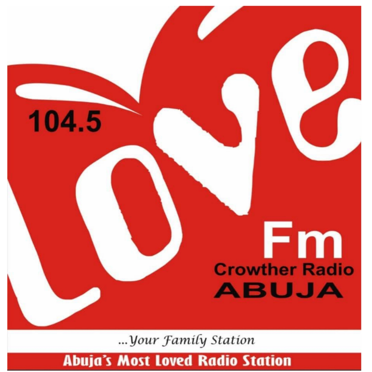 Love FM Abuja