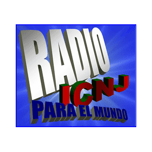 RADIO ICNJ PARA EL MUNDO