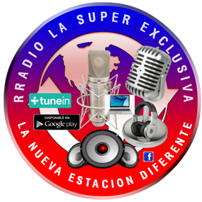 Radio La Super Exclusiva HD
