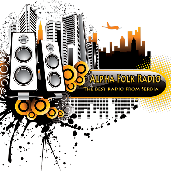 Alpha Radio Serbia