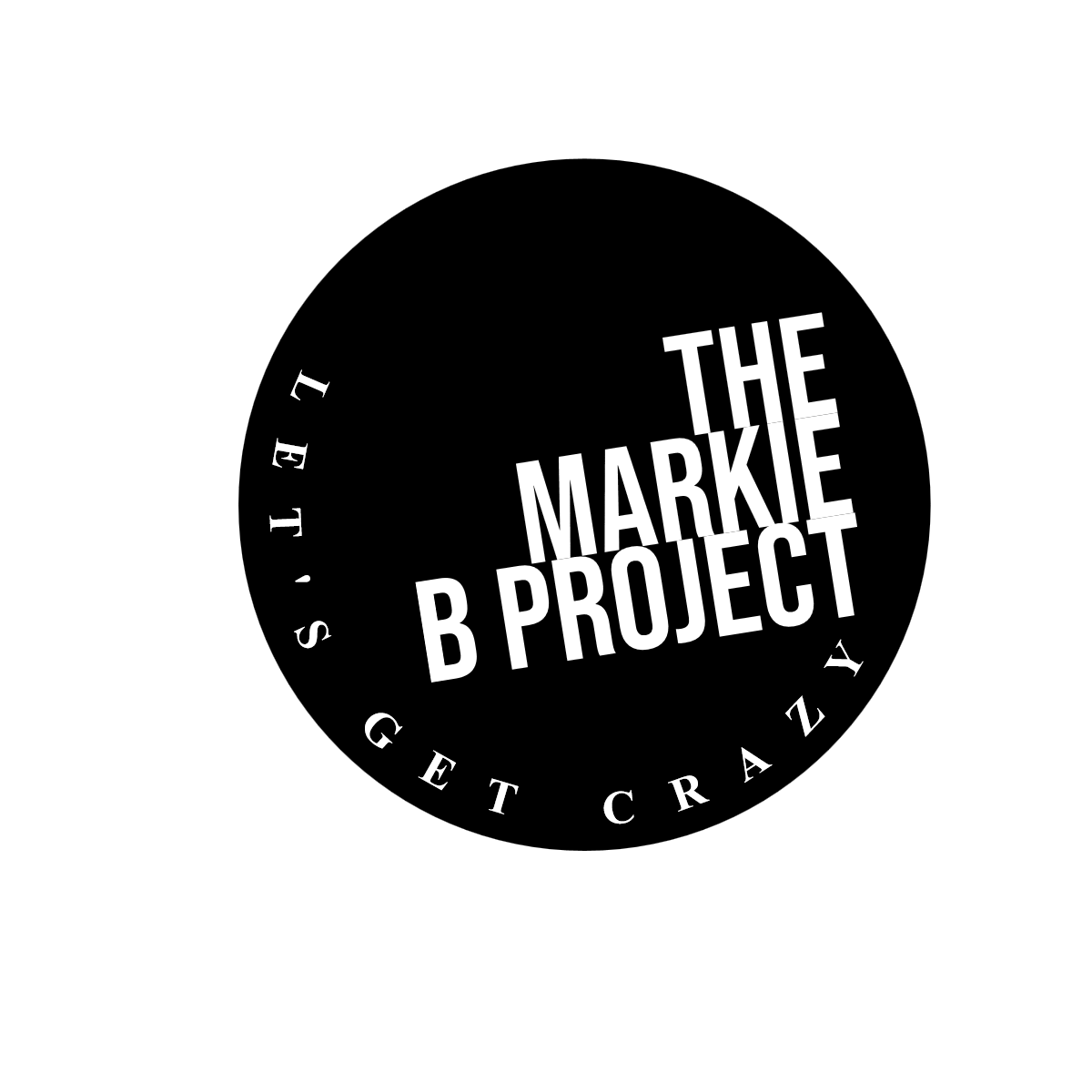 THE MARKIE B PROJECT
