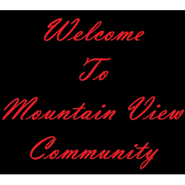 Mountain View Radio