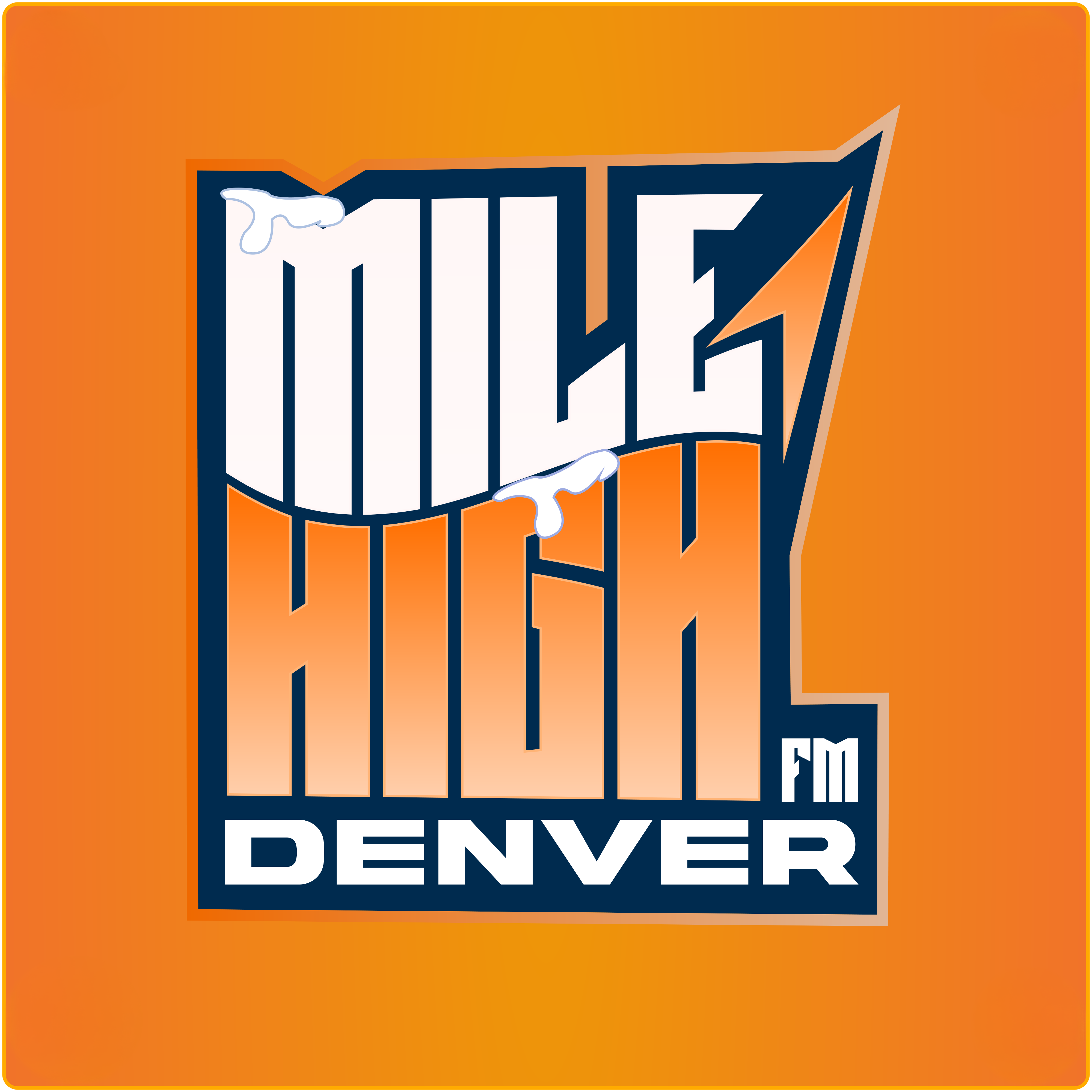 Mile High FM