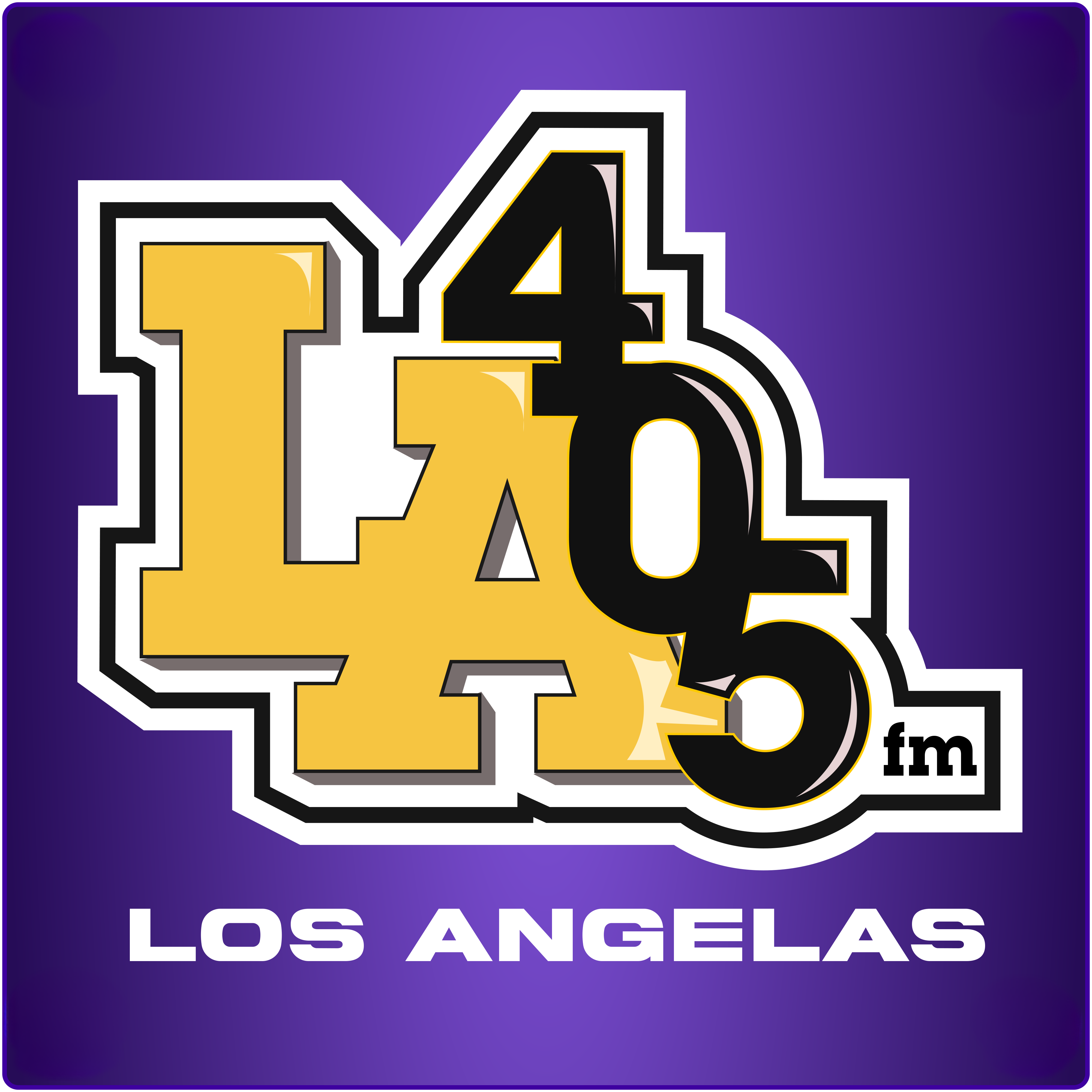 LA 405 FM