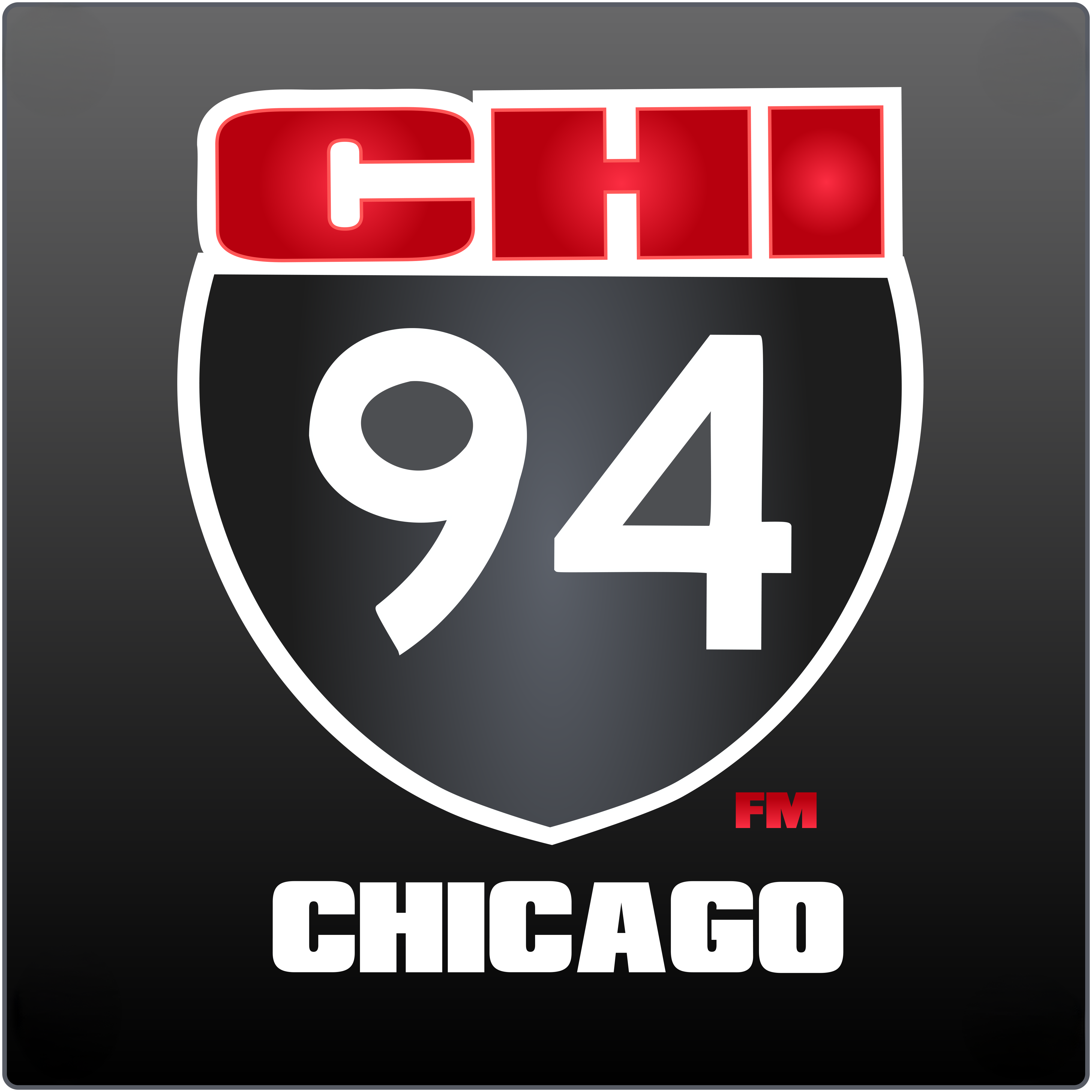 CHI 94 FM
