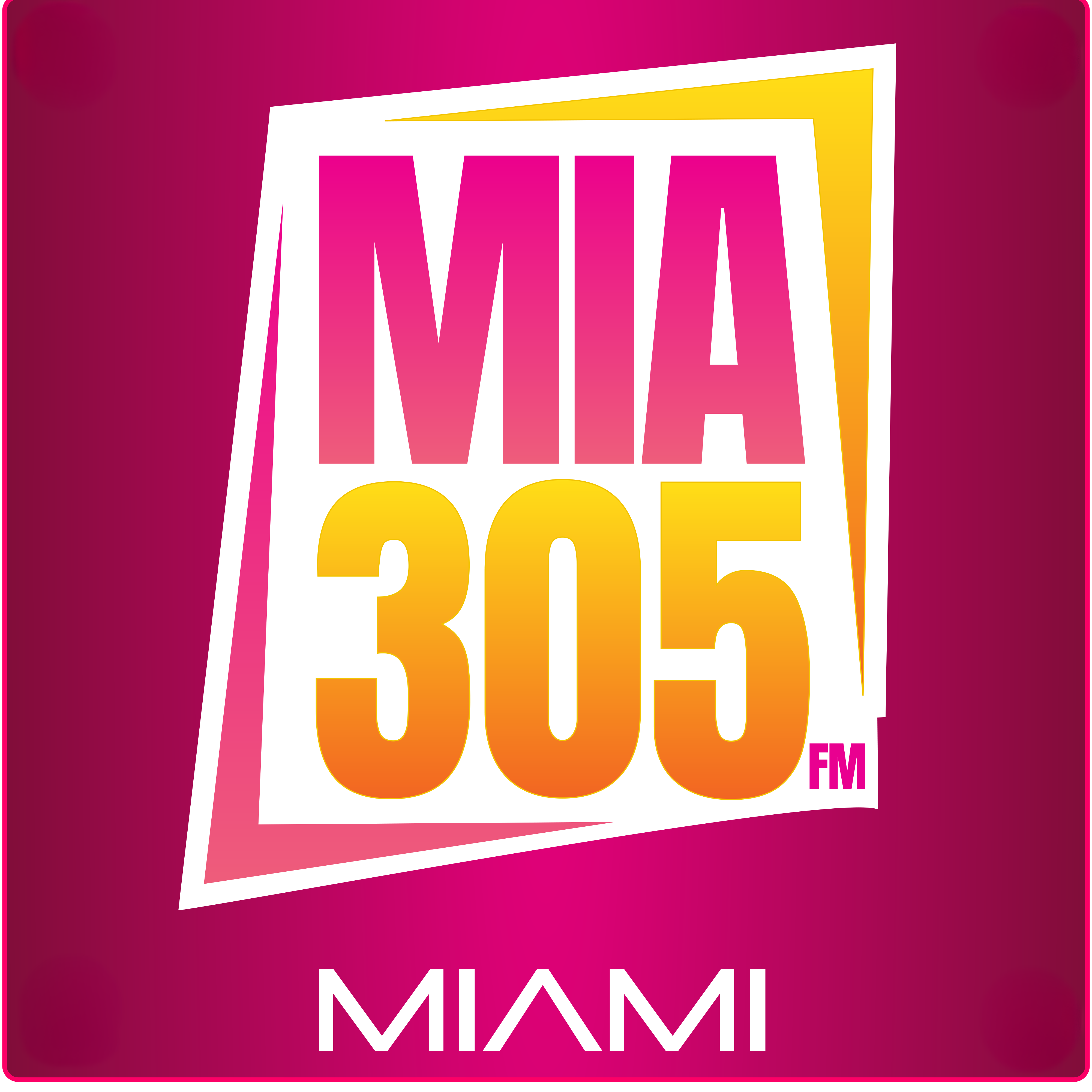 MIA 305 FM