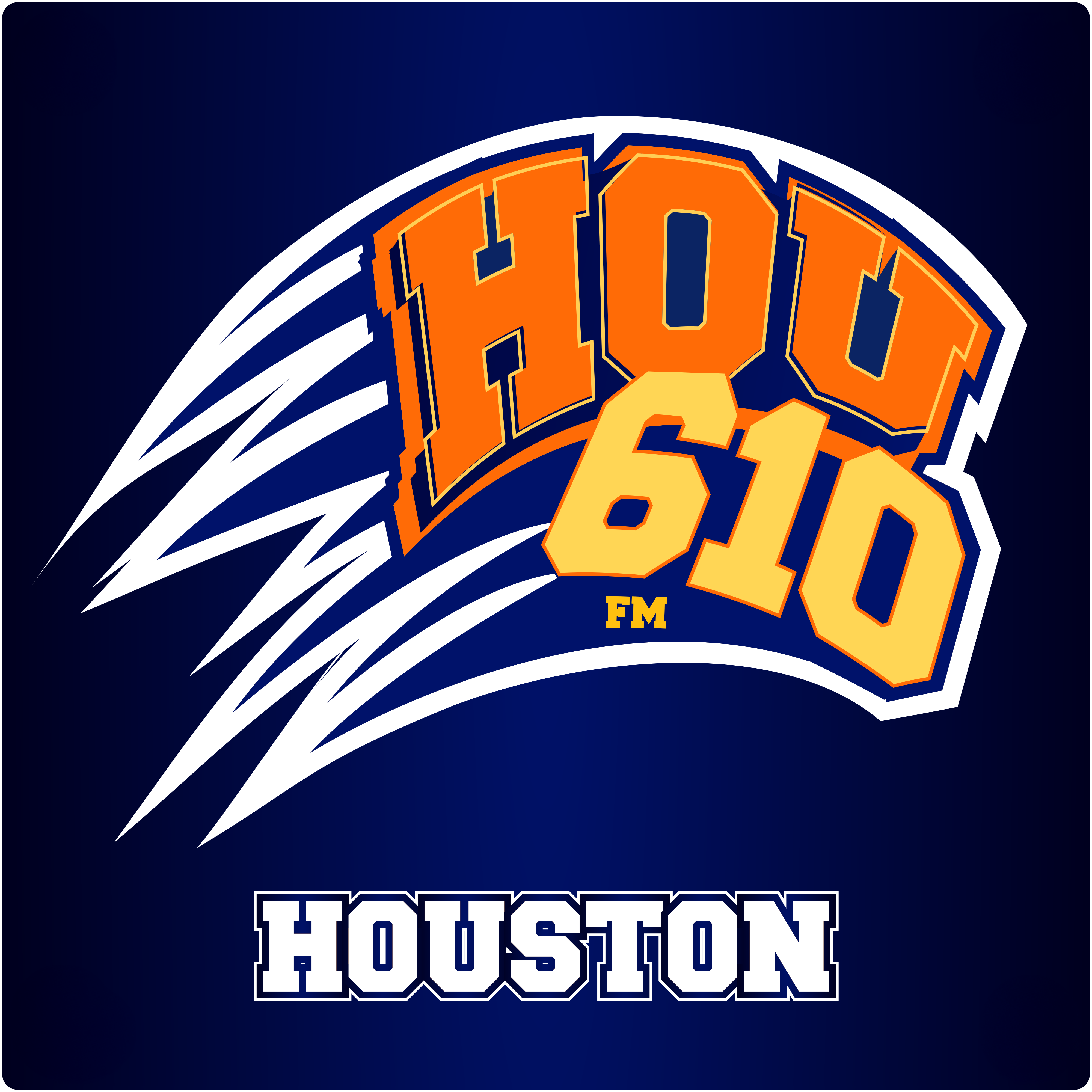 HOU 610 FM