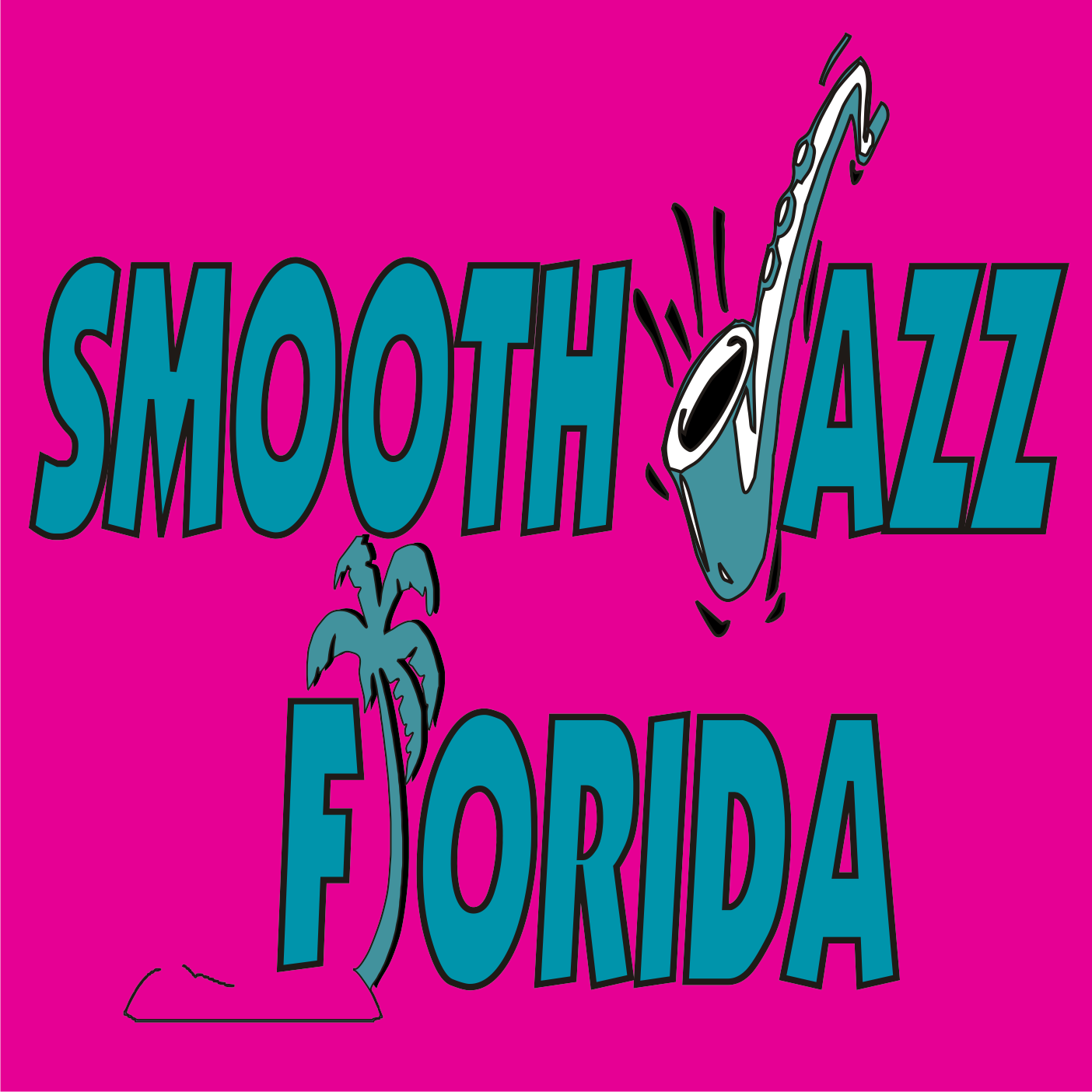Smooth Jazz Florida Christmas