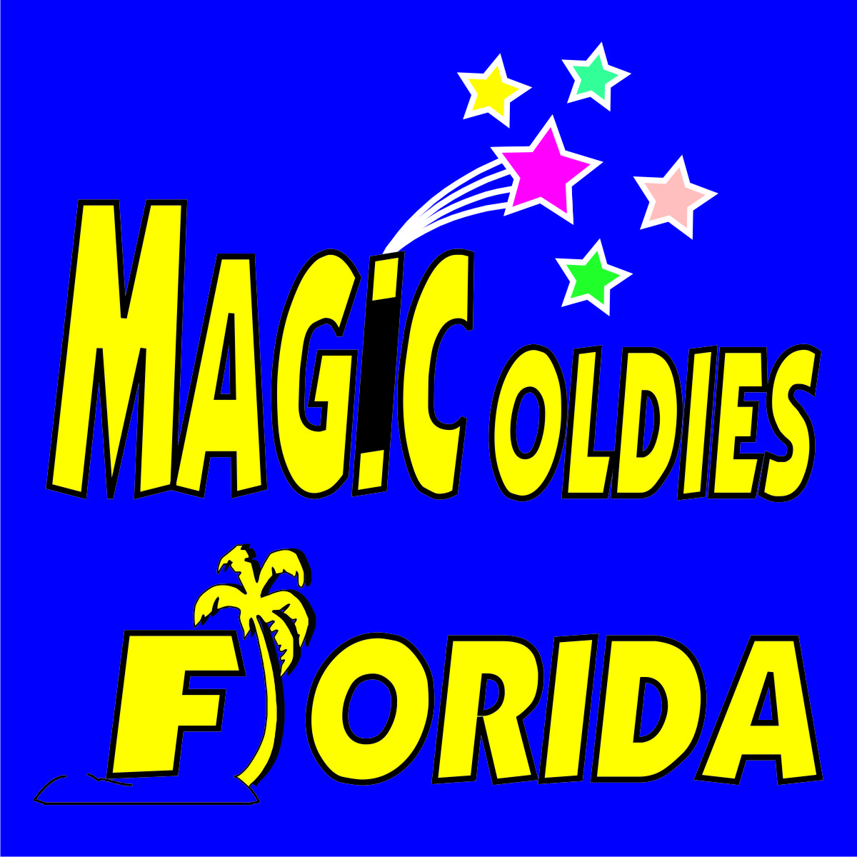 Magic Oldies