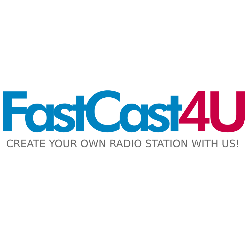 FastCast4u Demo Radio