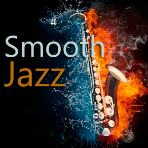 95.5 Smooth Jazz Radio