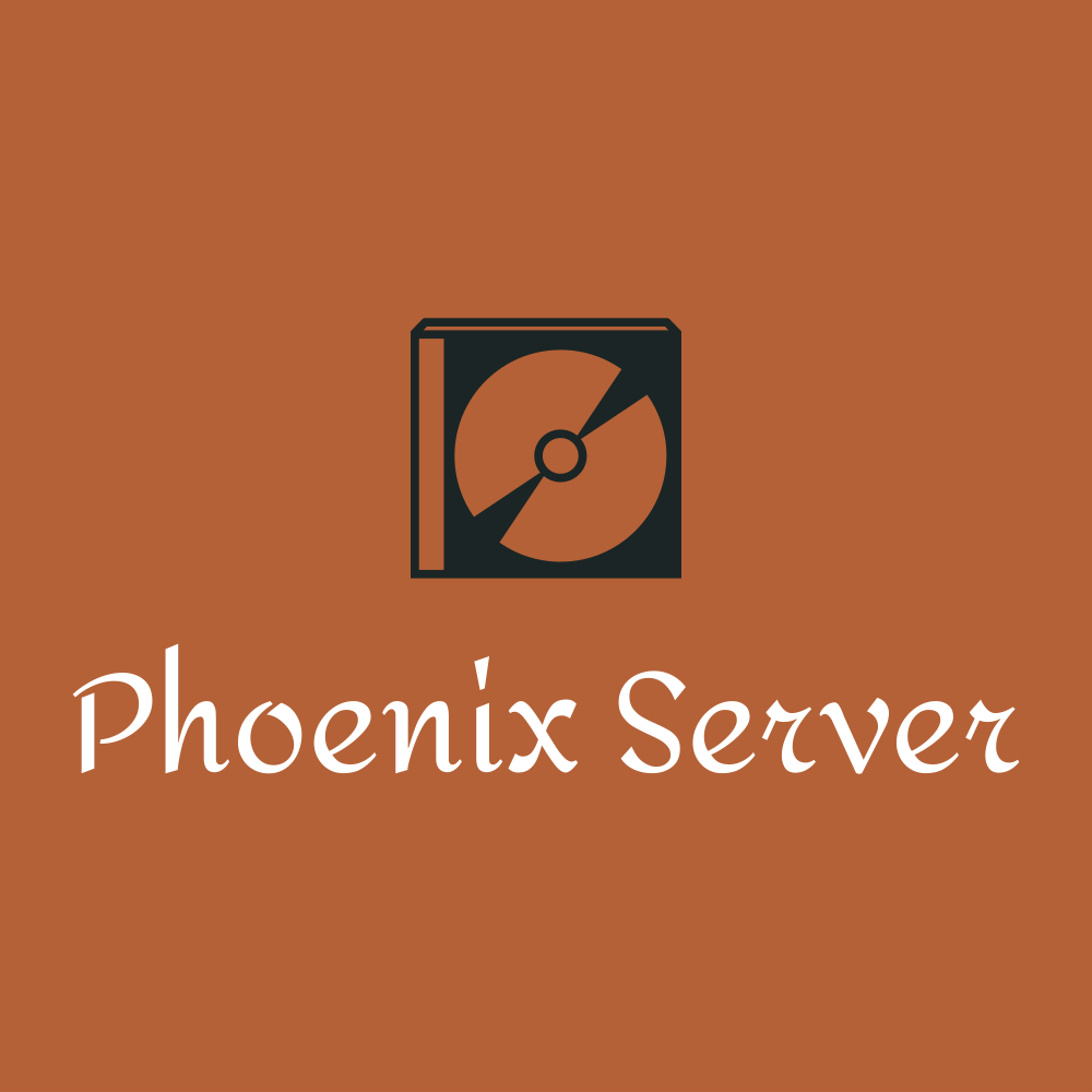 Phoenix Server