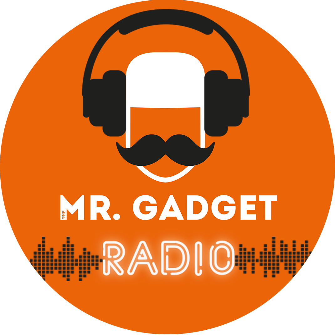 The Mr. Gadget Radio