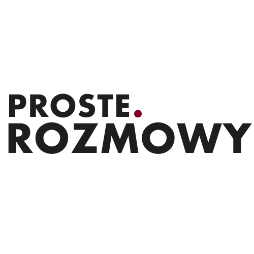 PROSTE ROZMOWY