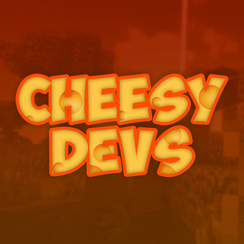 Cheesy Devs