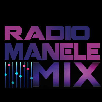 Manele Mix FM