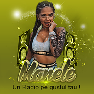 Radio Manele Maxim Romania