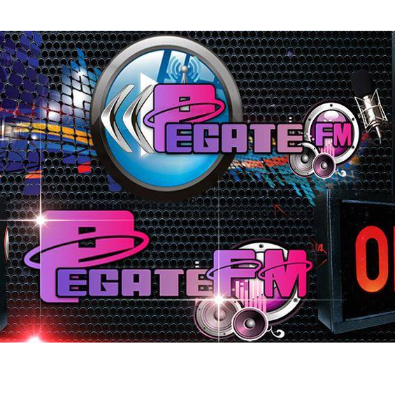 Pegate FM