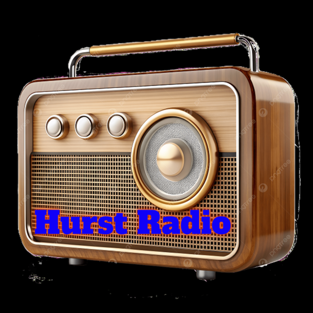 HurstRadio