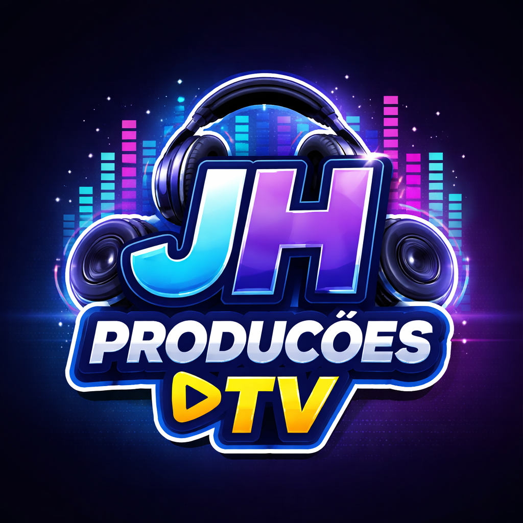 JH Produções TV