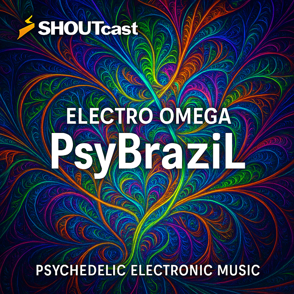 Electro Omega PsyBrazil Station