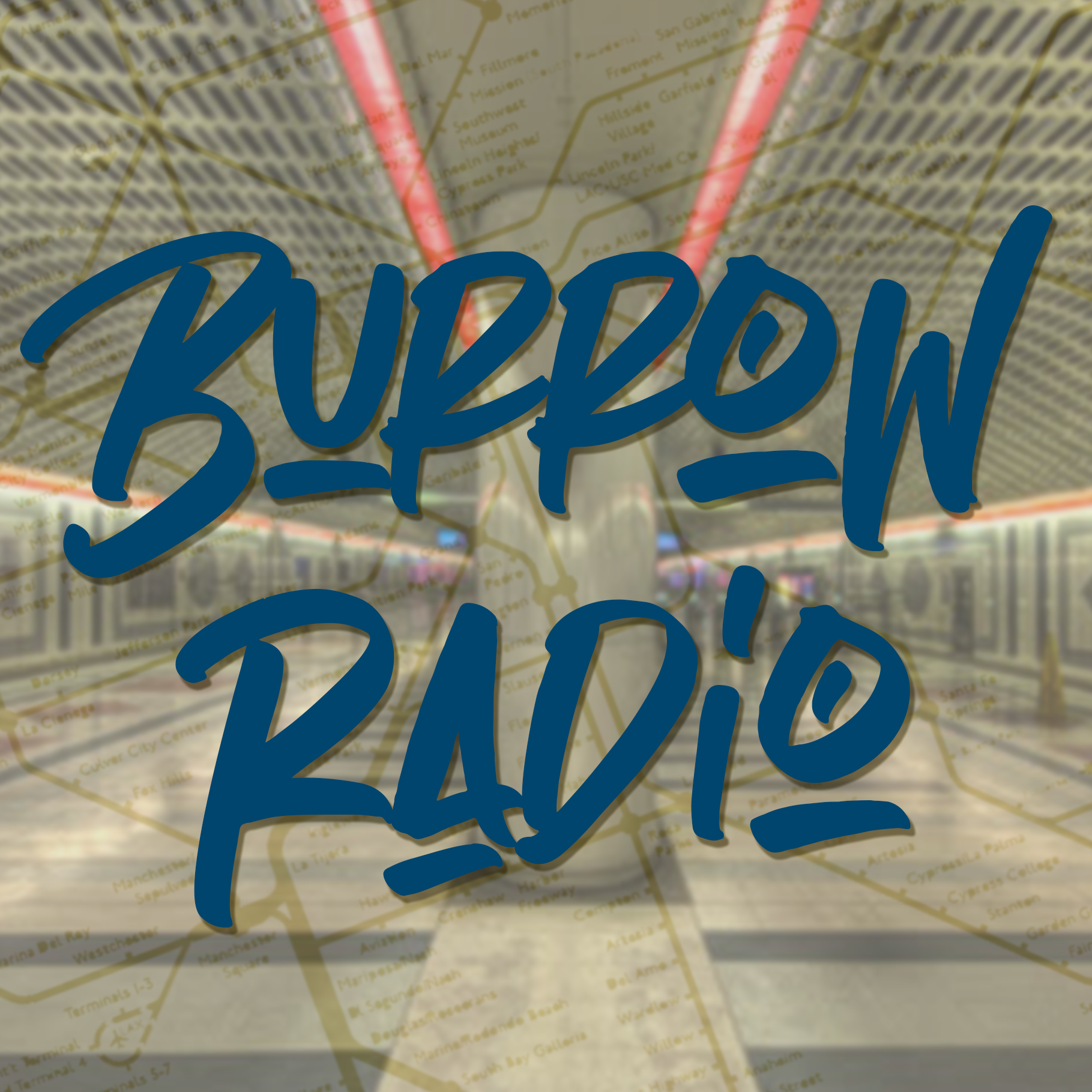 Burrow Radio