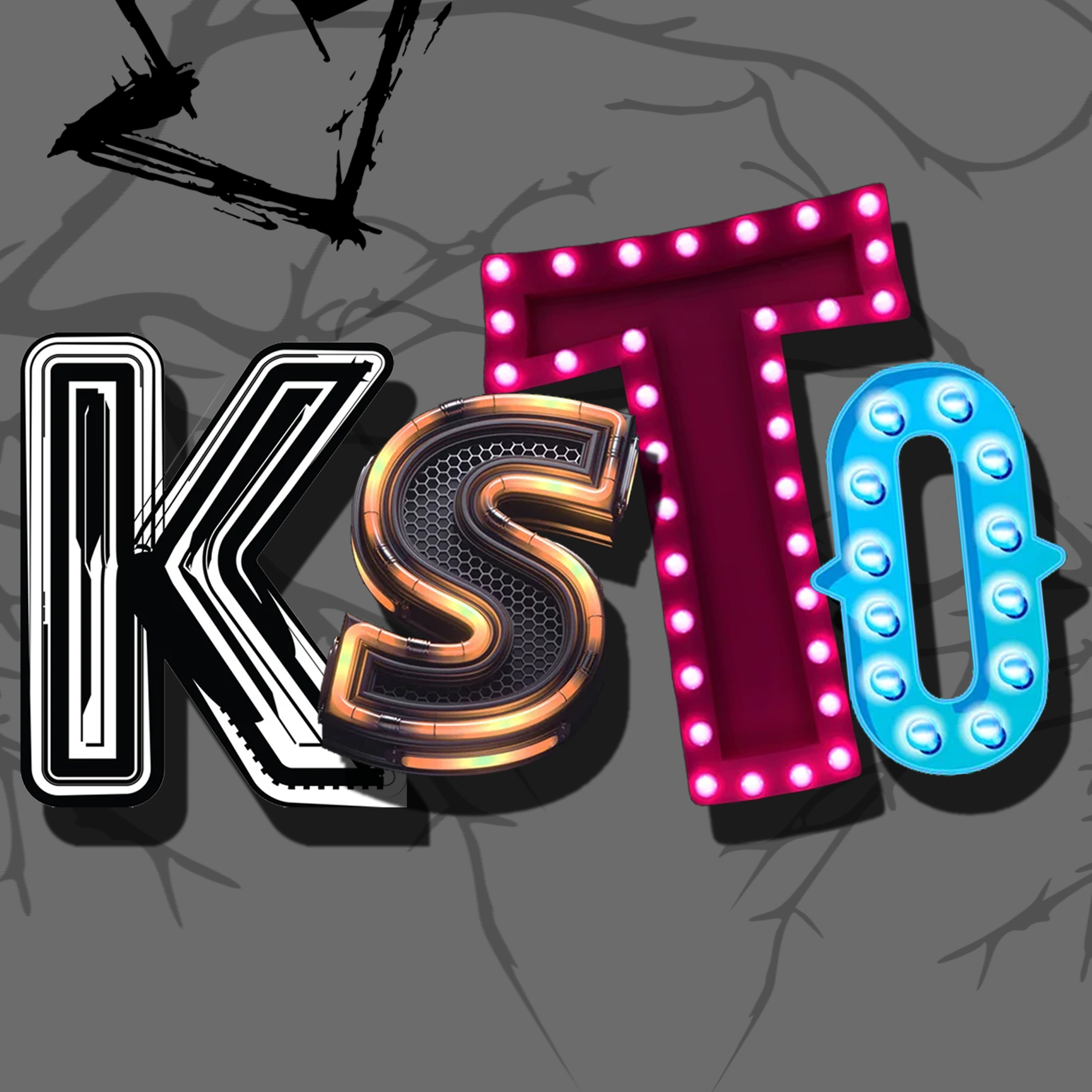 KST0 - The Stash
