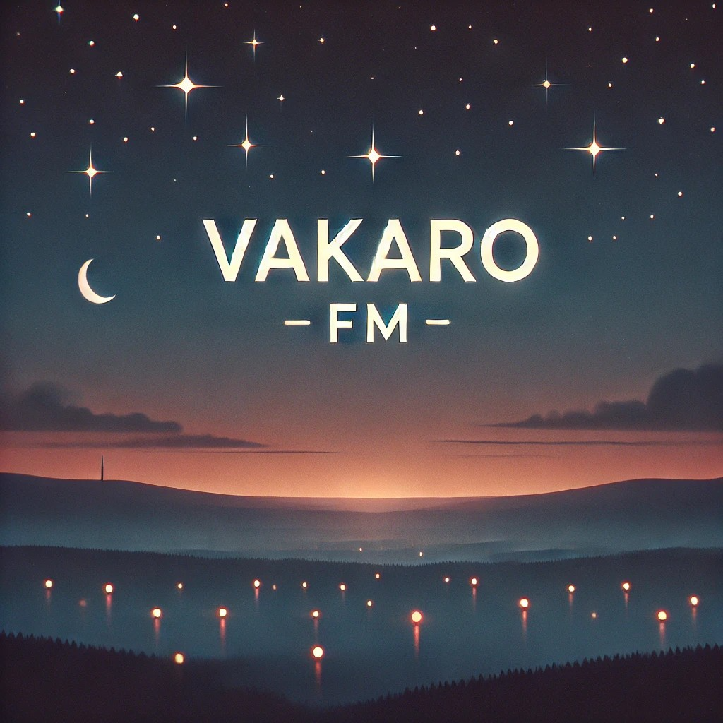 Vakaro FM