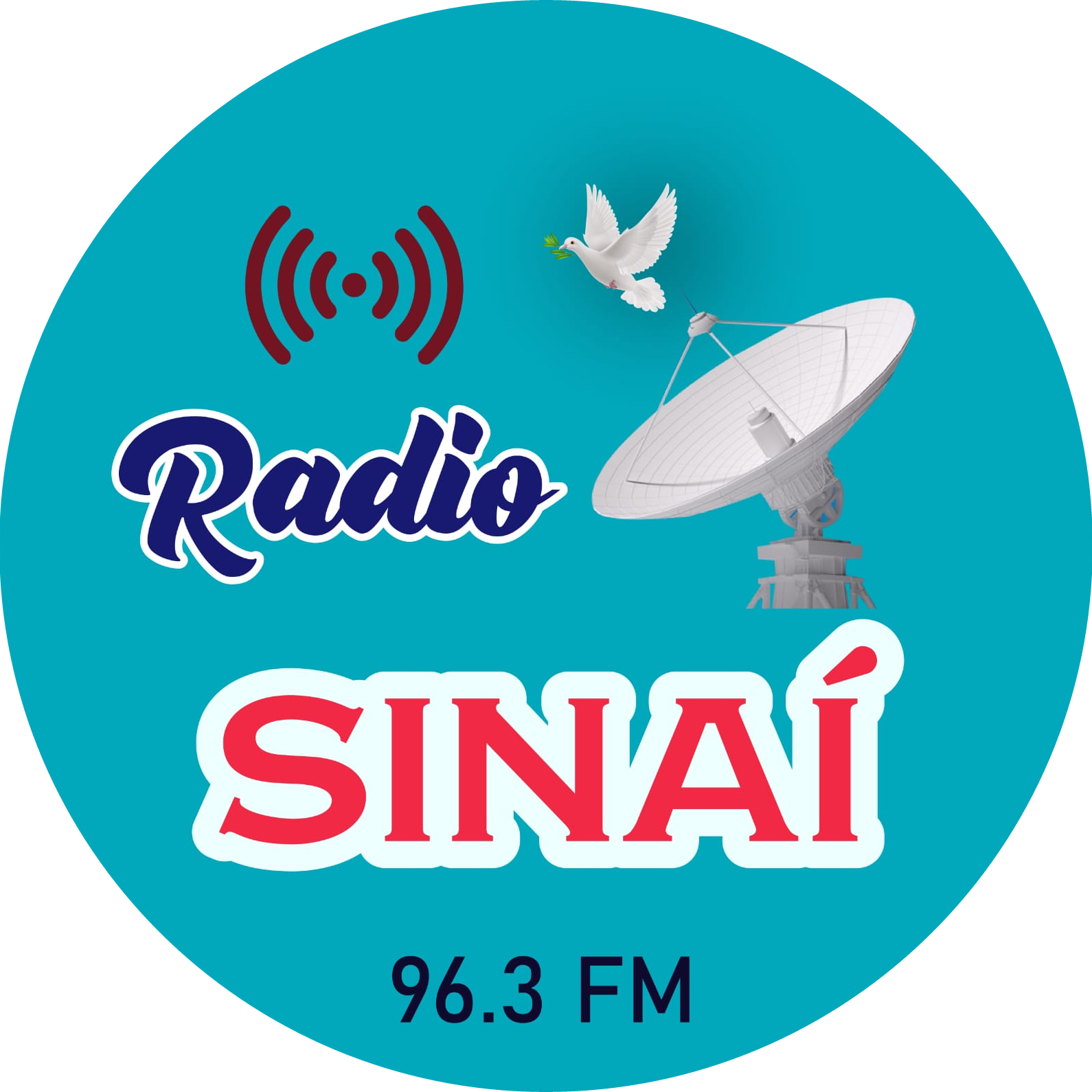 Sinai - Chota