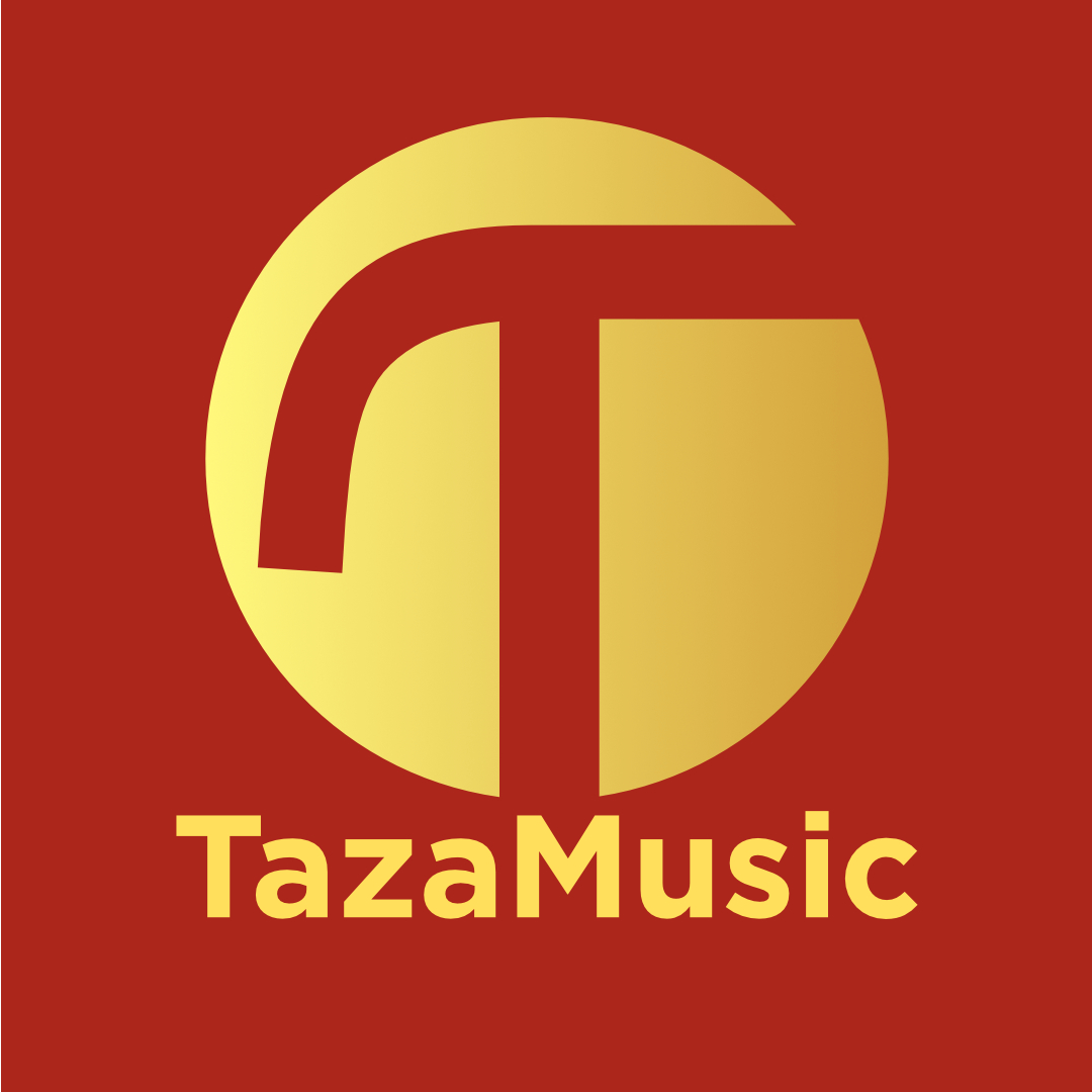 TazaMusic