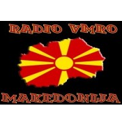 Radio Vmro Makedonija