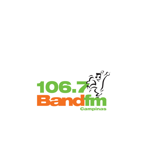 BAND FM 106.7 CAMPINAS