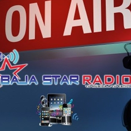 BajaStarRadio