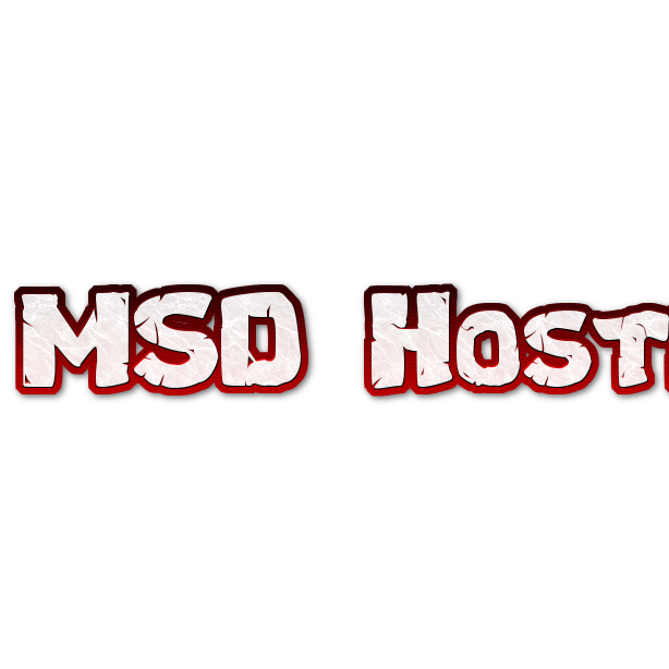MSD-Hosting Demo Stream