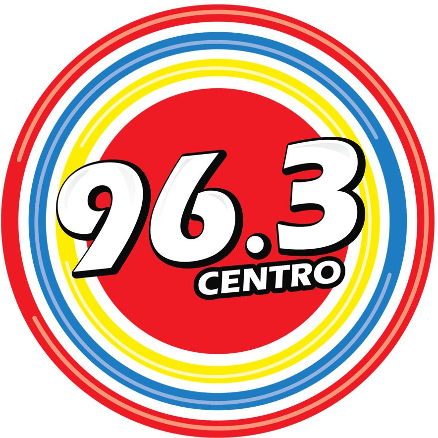 Centro 96.3 FM
