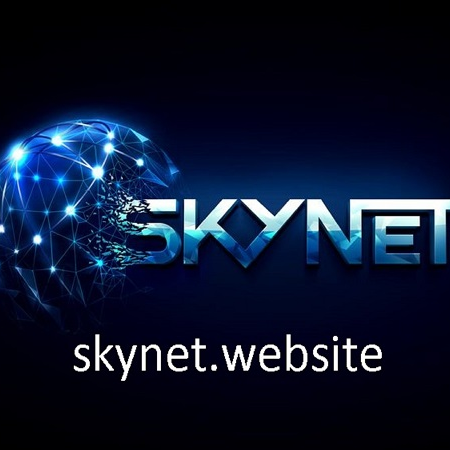 Skynet (Part of the Skynet Network)