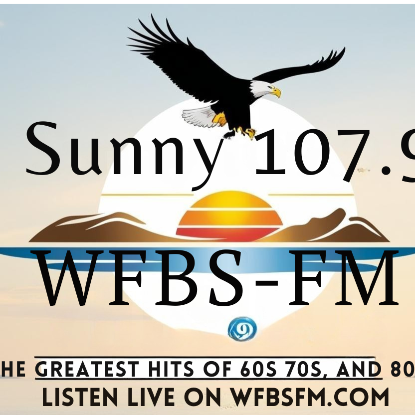 Sunny 107.9 WFBS