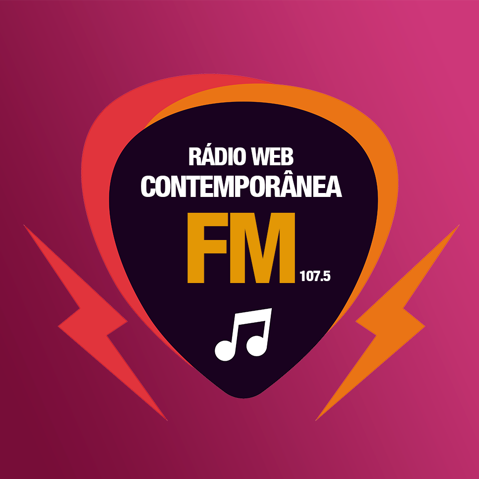 Rádio Web Contemporânea FM