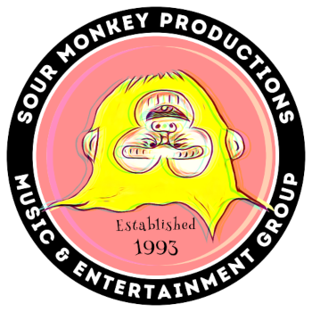 Sour Monkey Productions