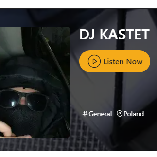 DJ KASTET