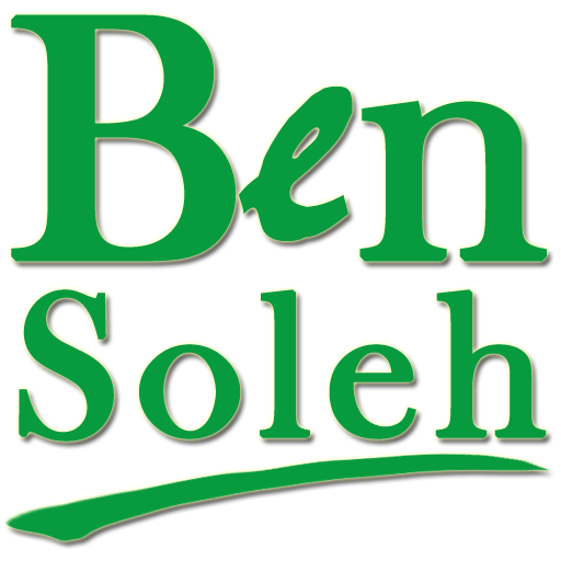 Ben Soleh