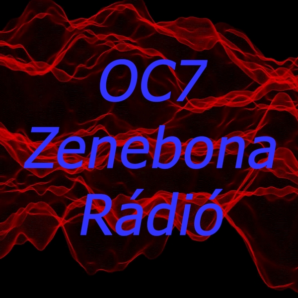 OC7 Zenebona Rádió