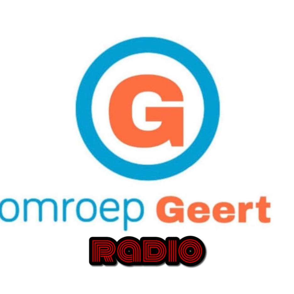 Omroep Geert Radio