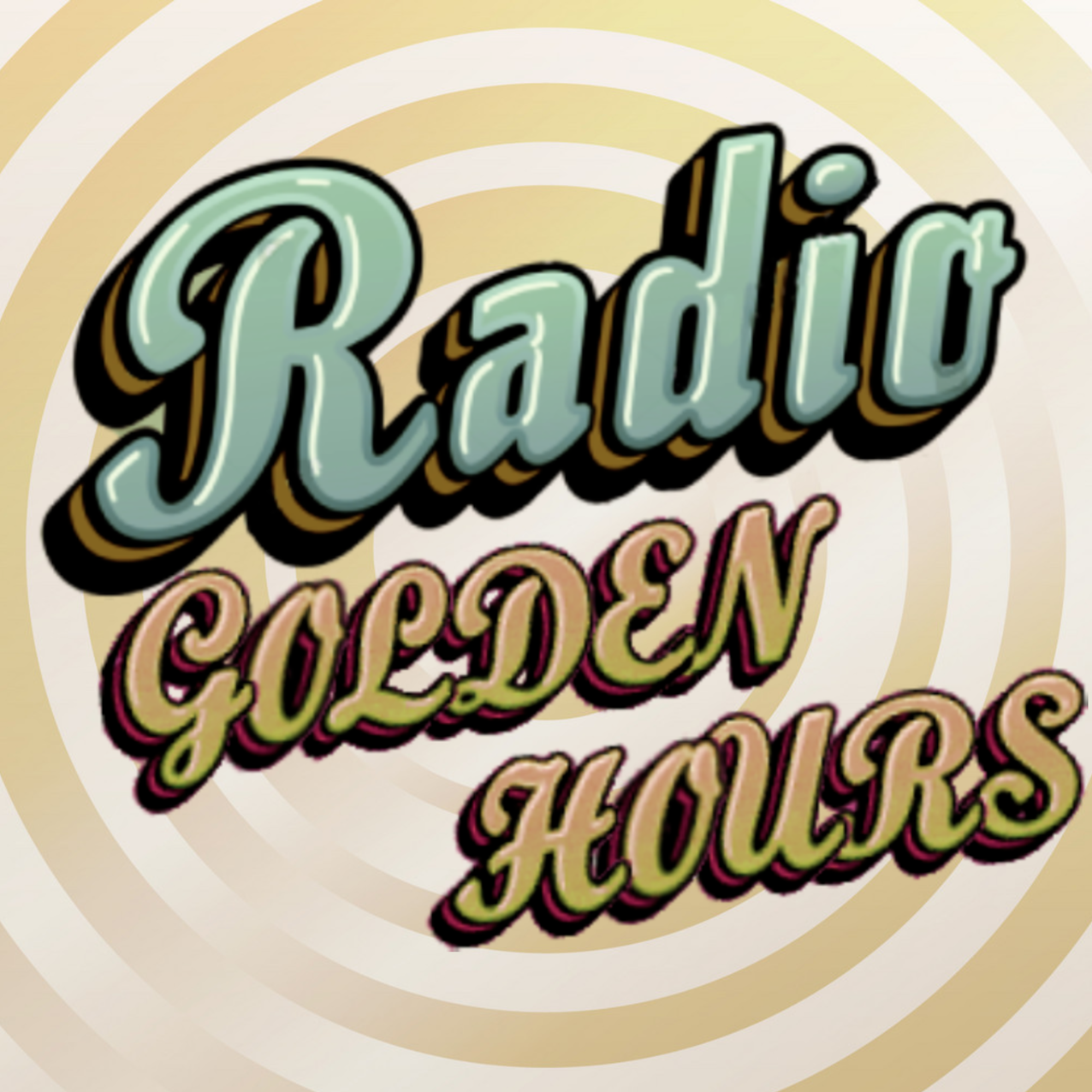 ..::Radio Golden Hours::.. COMEDY CANADA