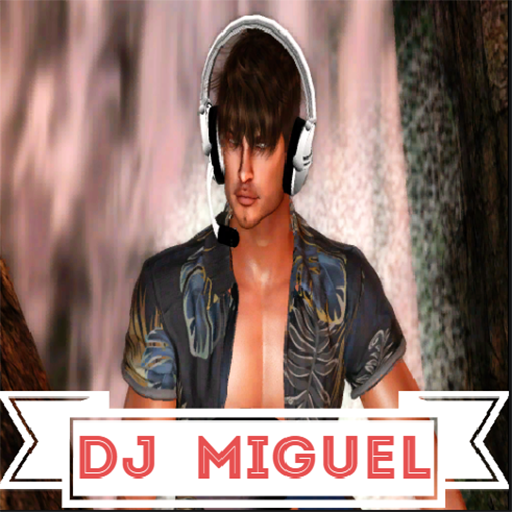 DJ MIGUEL