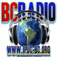 BC RADIO IPUC