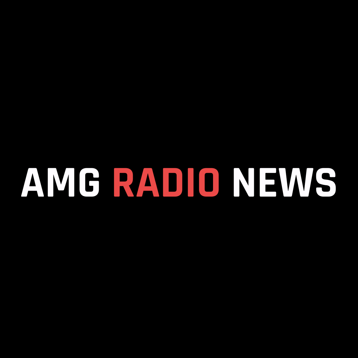 AMG RADIO NEWS