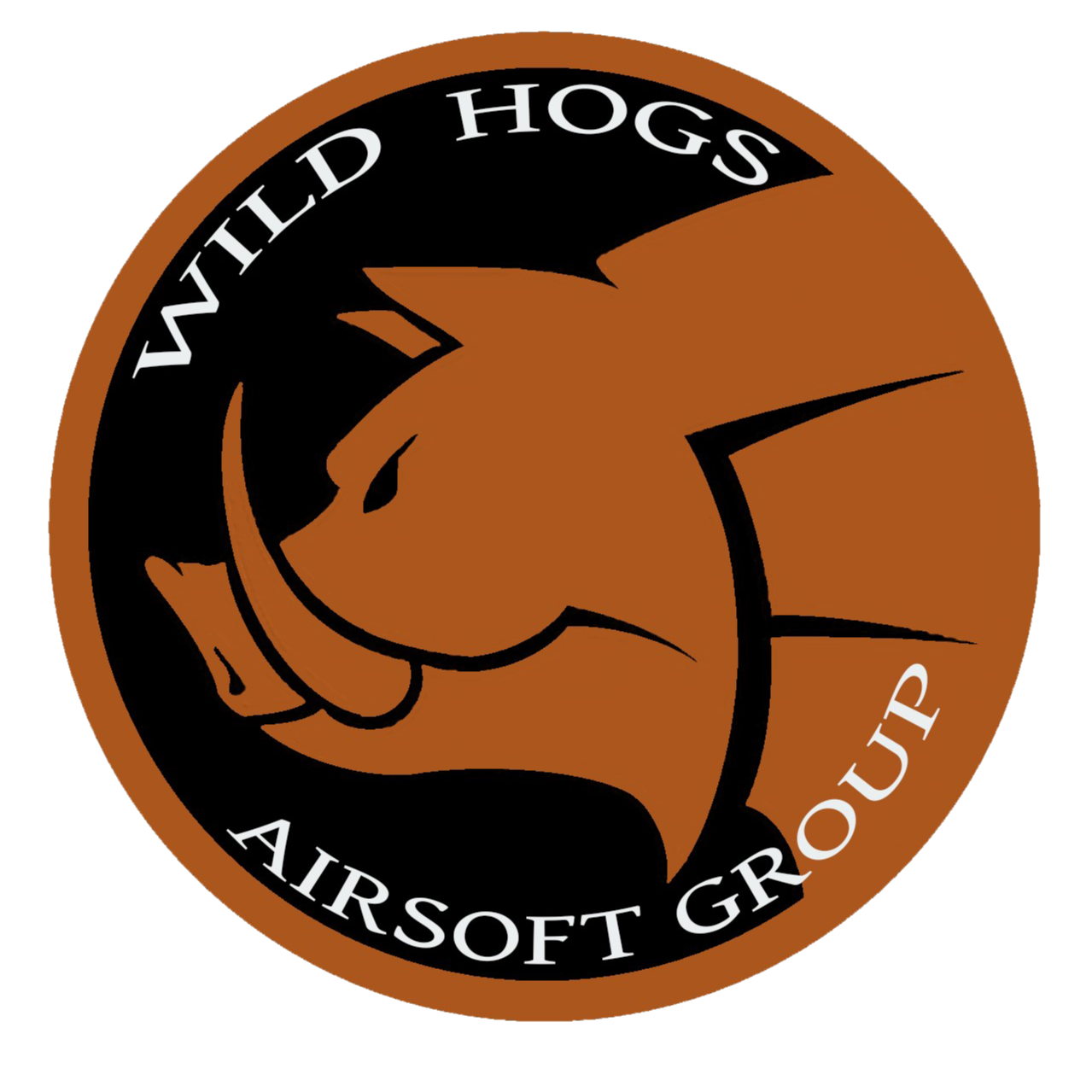 Wild Hogs Airsoft