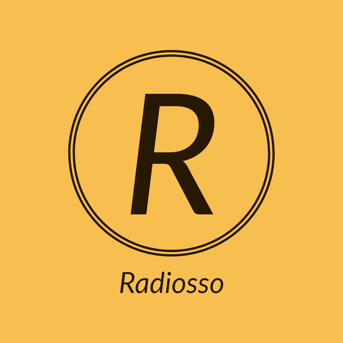 Radiosso