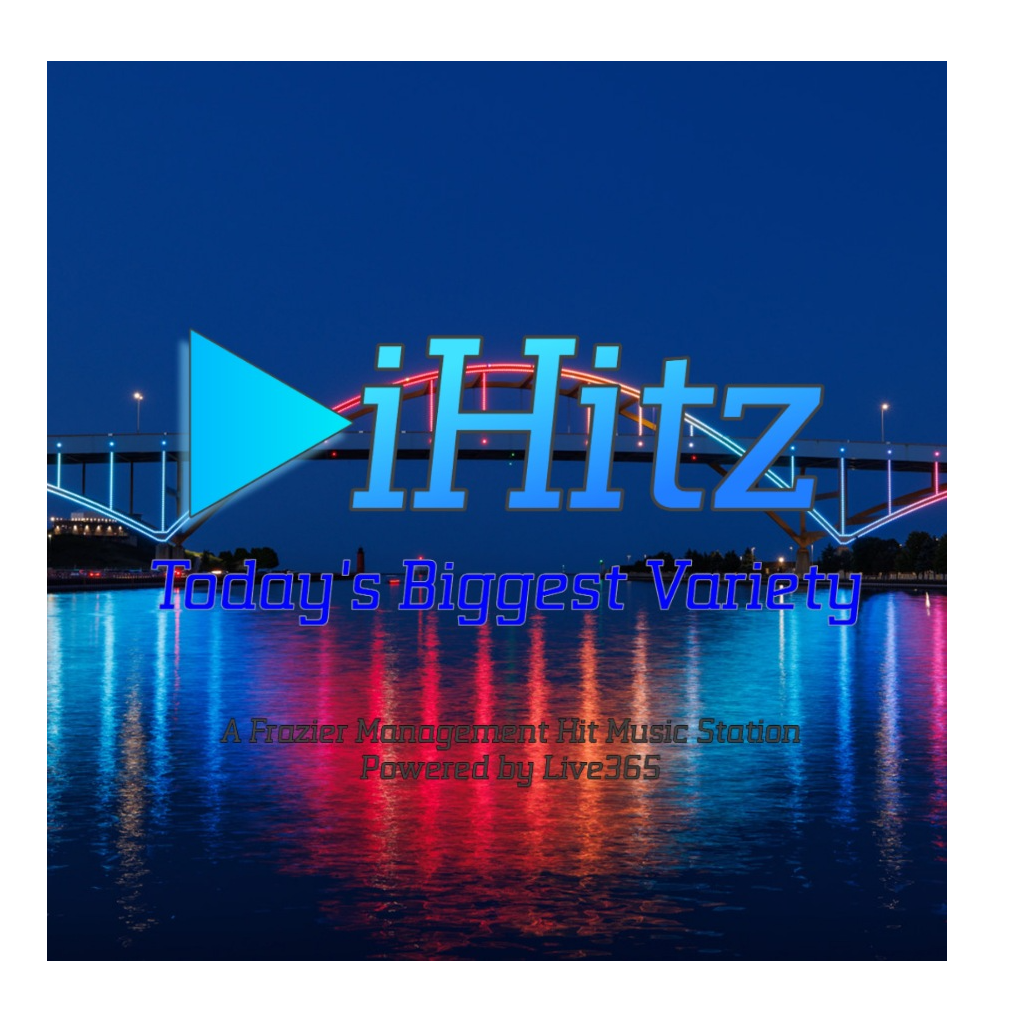iHitz Radio